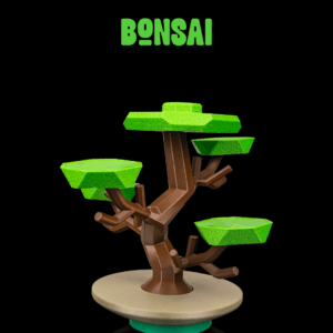Bonsai