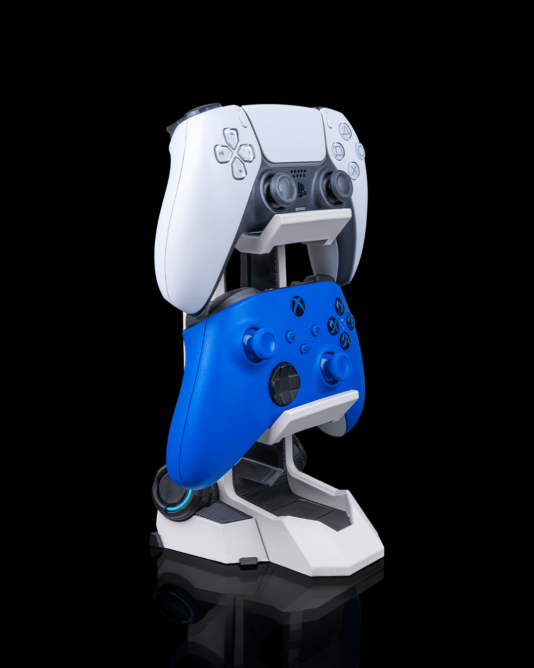 Command Sync - Controller & Headphone Holder - Image 4