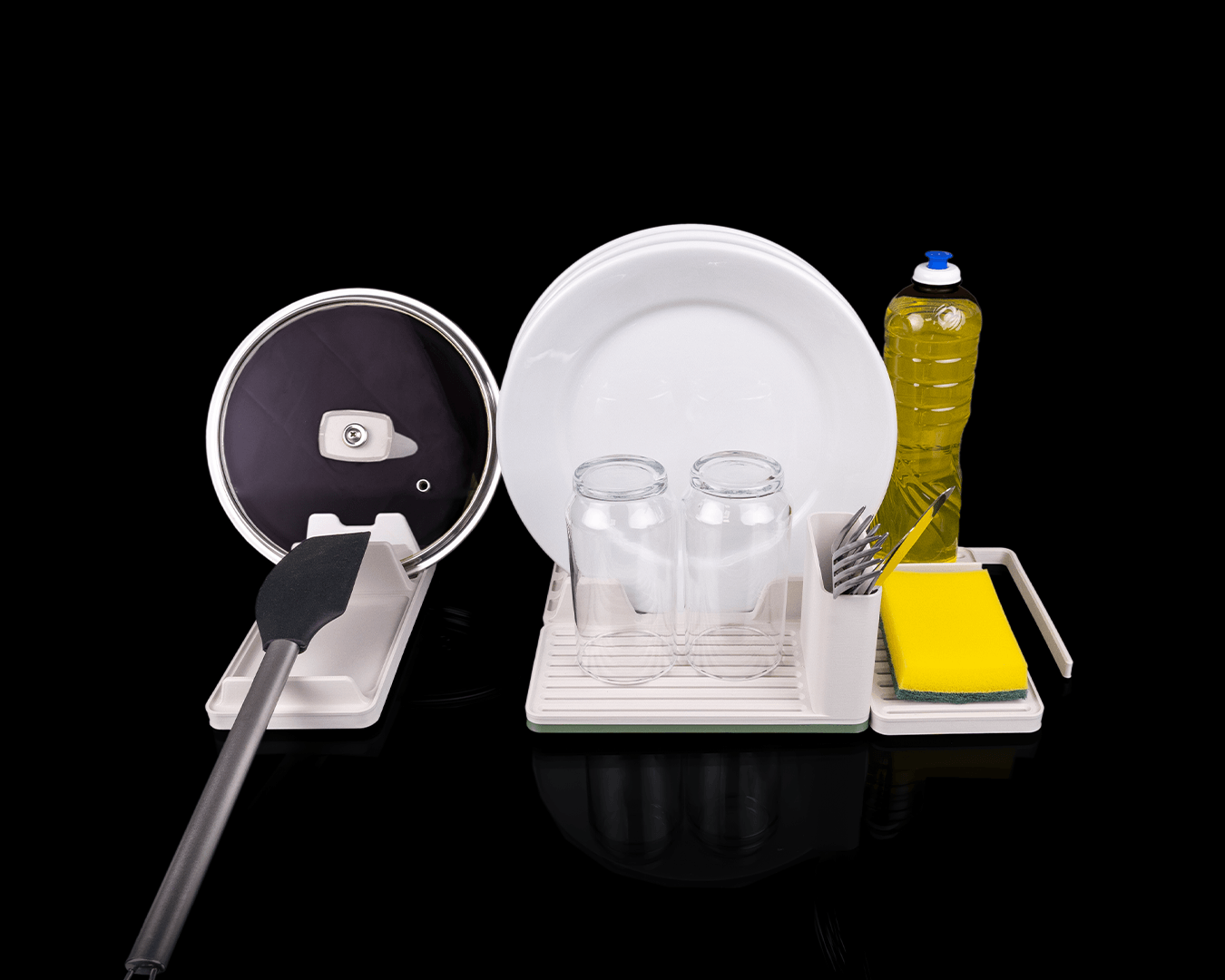 Complete Drying Rack Kit - Image 3