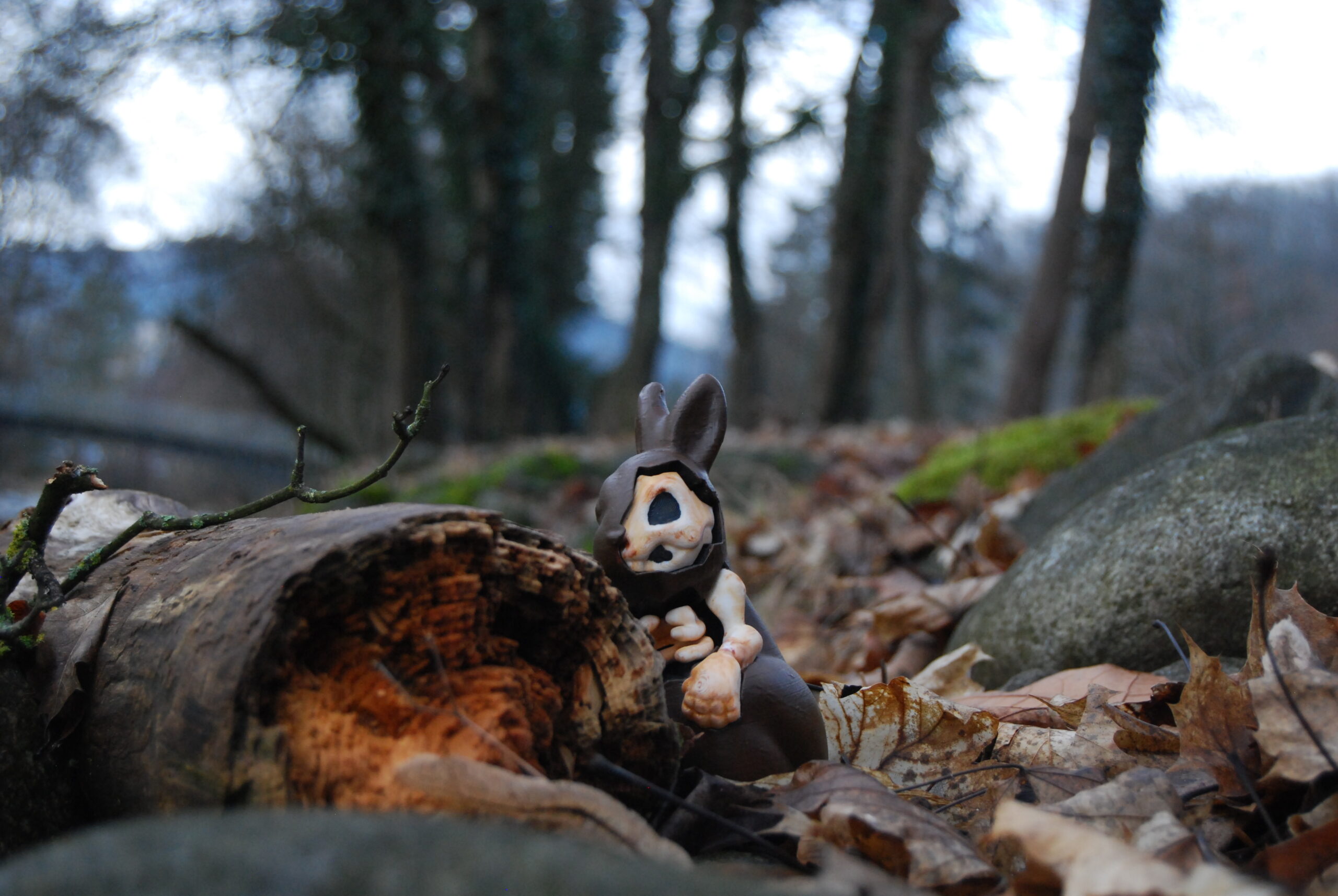 ChocoBunny NONPEINT - Image 3