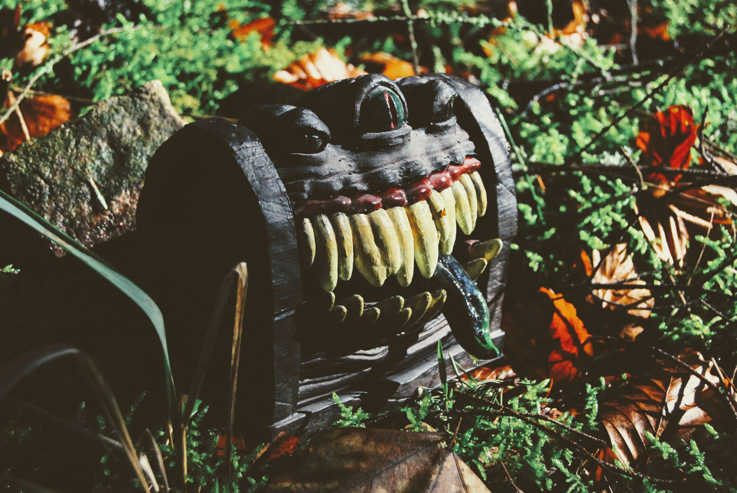 mimic box boite rangement dés NON PEINTE - Image 19