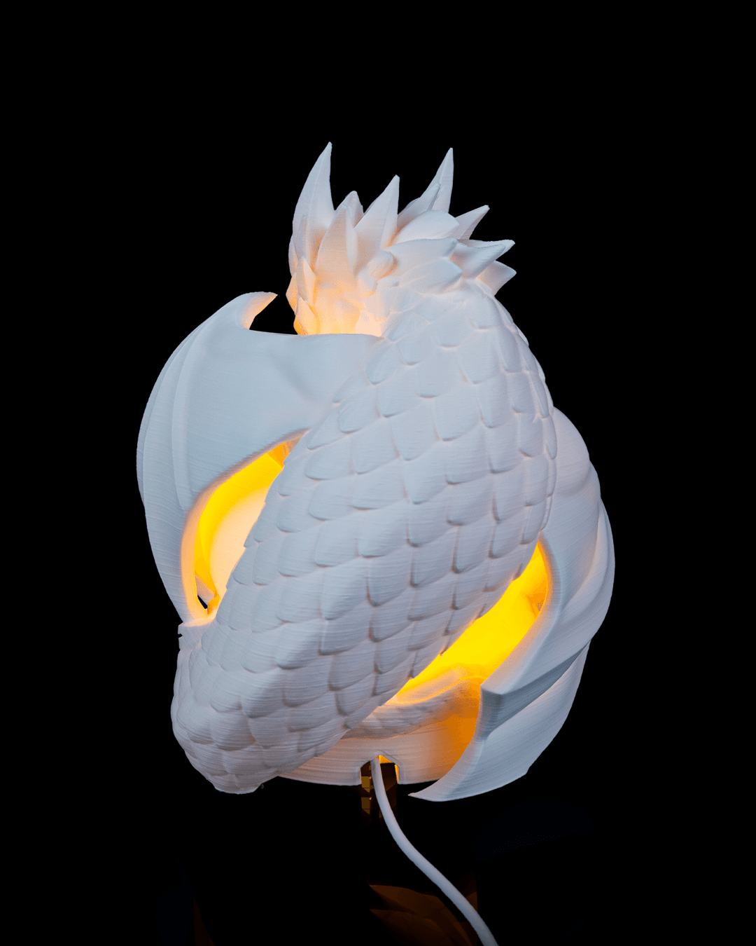 Luminária Dragão - Image 6