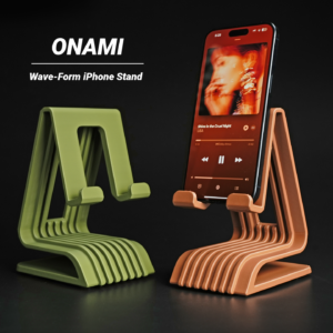 Onami Phone Stand