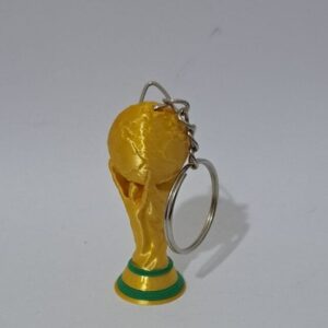 Chaveiro copa do mundo FIFA