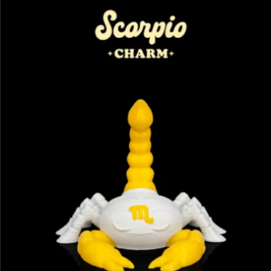 Scorpio Charm