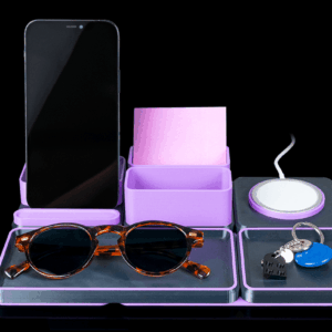 Home/Office Desk Organizer